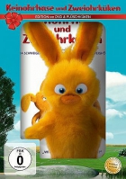 Online film Zajíček Bezušáček a ušaté kuře