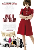 Online film Vyrobeno v Dagenhamu