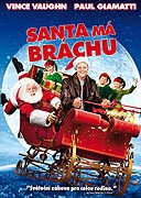 Online film Santa má bráchu