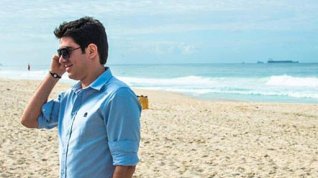 Online film Muita Calma Nessa Hora 2