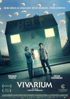 Online film Vivarium