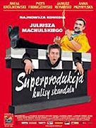 Online film Superprodukce