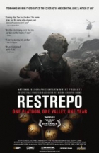 Online film Restrepo