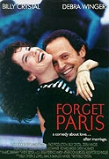 Online film Zapomeň na Paříž