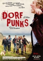Online film Vesničtí pankáči