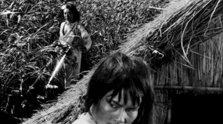 Online film Onibaba