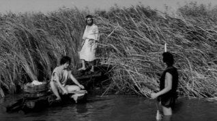 Online film Onibaba