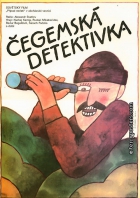 Online film Čegemská detektivka