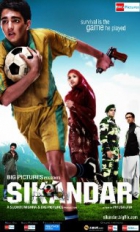 Online film Sikandar