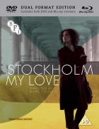 Online film Stockholm, má láska