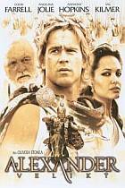 Online film Alexander Veliký