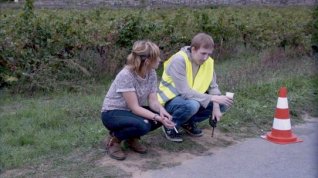 Online film Die Ruhe bleibt