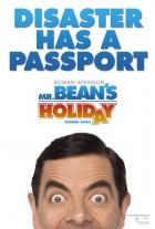 Online film Prázdniny pana Beana