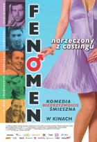 Online film Fenomen