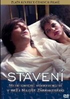 Online film Stavení