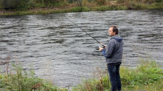 Online film Přesídlenci
