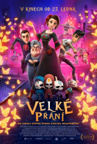 Online film Velké přání