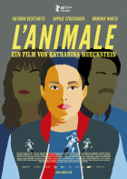 Online film L'Animale