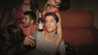 Online film Afterparty