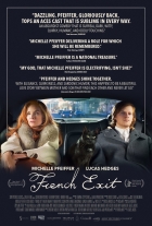 Online film French Exit