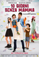 Online film 10 giorni senza mamma