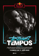 Online film Rytmus: Tempos