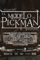Online film El modelo de Pickman