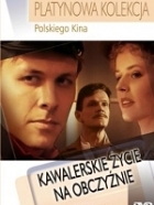 Online film Mládenecký život v cizině