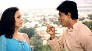 Online film Chalte Chalte