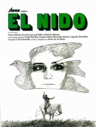 Online film El nido