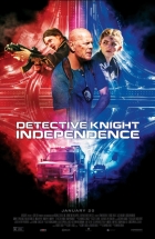 Online film Detektiv Knight: Den nezávislosti