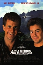 Online film Air Amerika