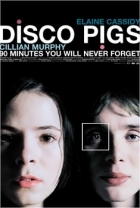 Online film Disco Pigs