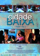 Online film Cidade Baixa