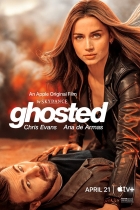 Online film Ghosted