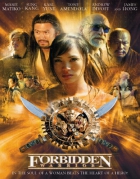 Online film Forbidden Warrior