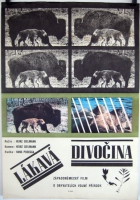 Online film Lákavá divočina