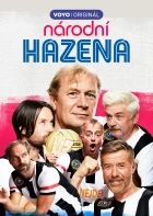 Online film Národní házená  [TV minisérie]