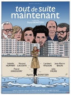 Online film Tout de suite maintenant