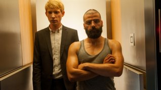 Online film Ex Machina