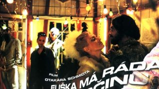 Online film Eliška má ráda divočinu