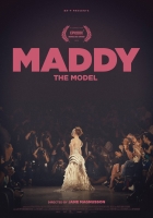 Online film Modelka Maddy
