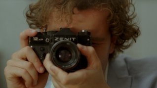 Online film Immunity