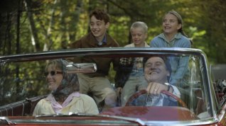 Online film Une vie qui commence