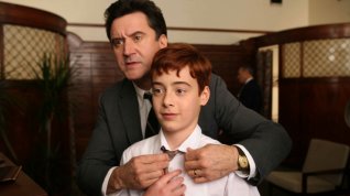 Online film Une vie qui commence
