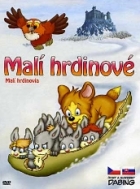 Online film Malí hrdinové