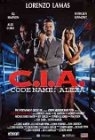 Online film C.I.A. Krycí jméno: Alexa