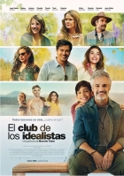 Online film El Club de los Idealistas