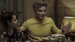 Online film El Club de los Idealistas