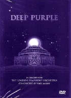 Online film Deep Purple / In Concert with the London Symphony Orchestra